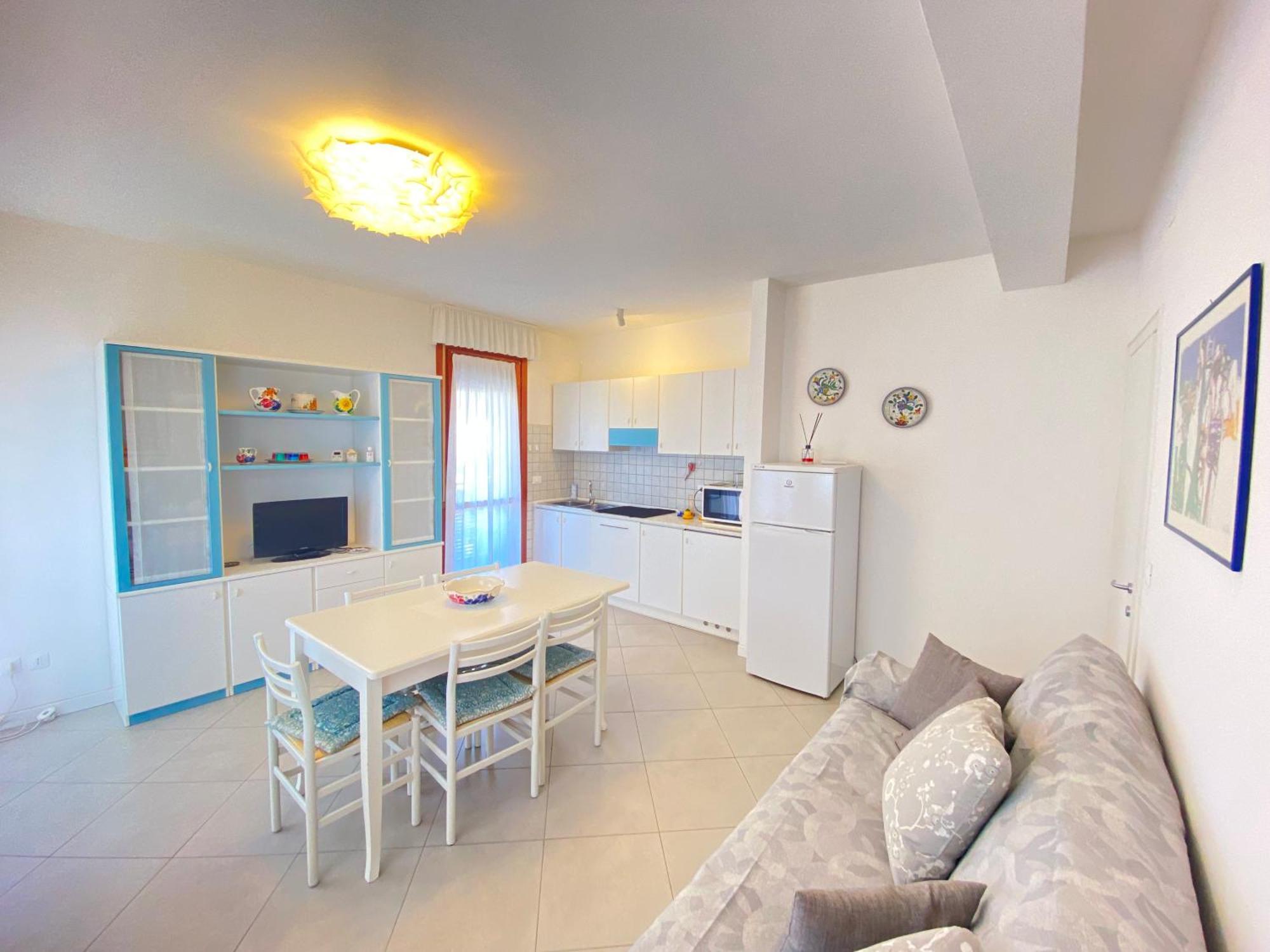 Apartment Residenza Mare *