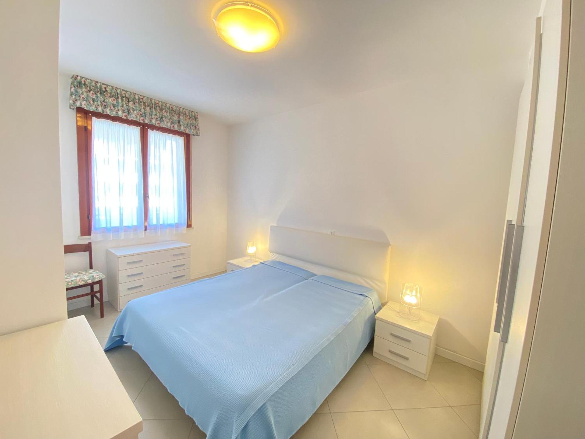 Residenza Mare Apartment *