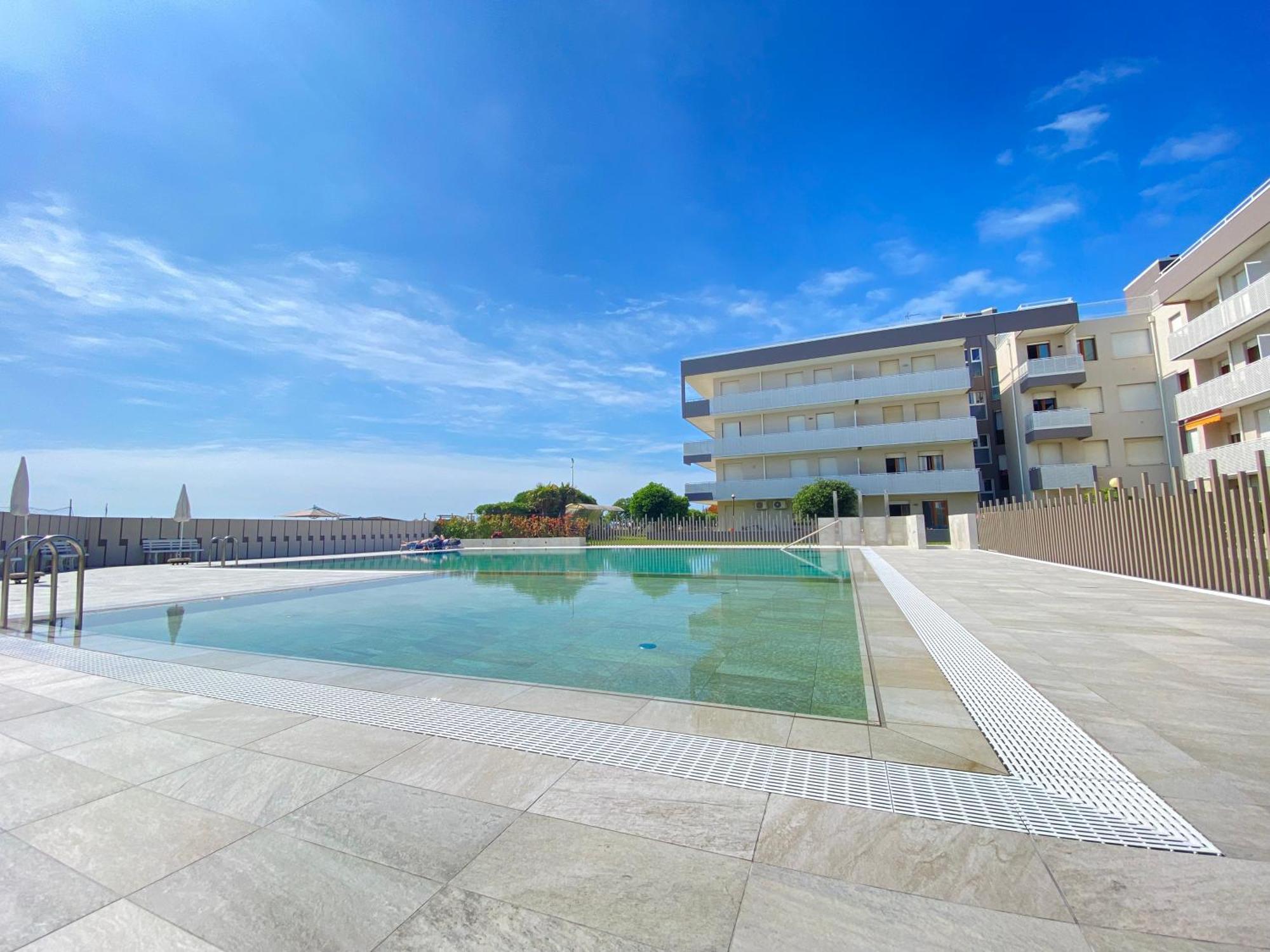 Apartment Residenza Mare Lignano Sabbiadoro