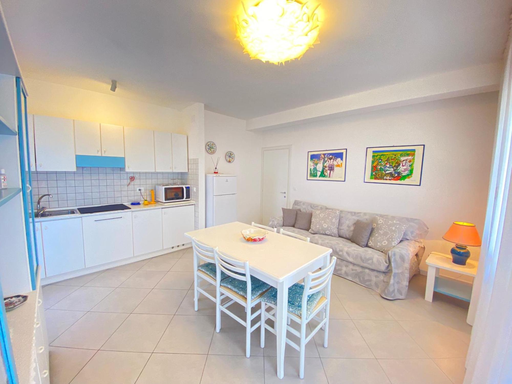 Residenza Mare Apartment *