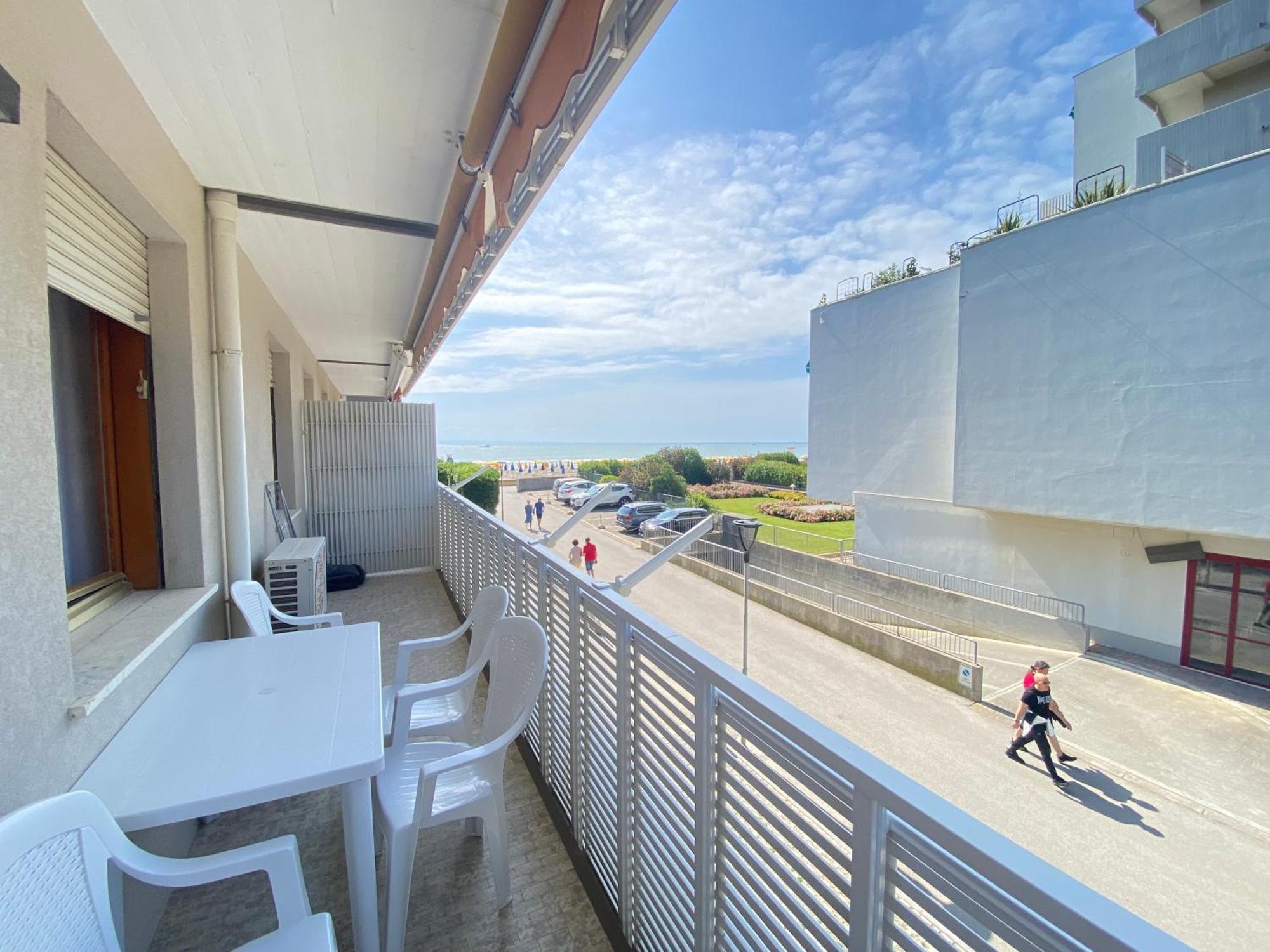 Apartment Residenza Mare *